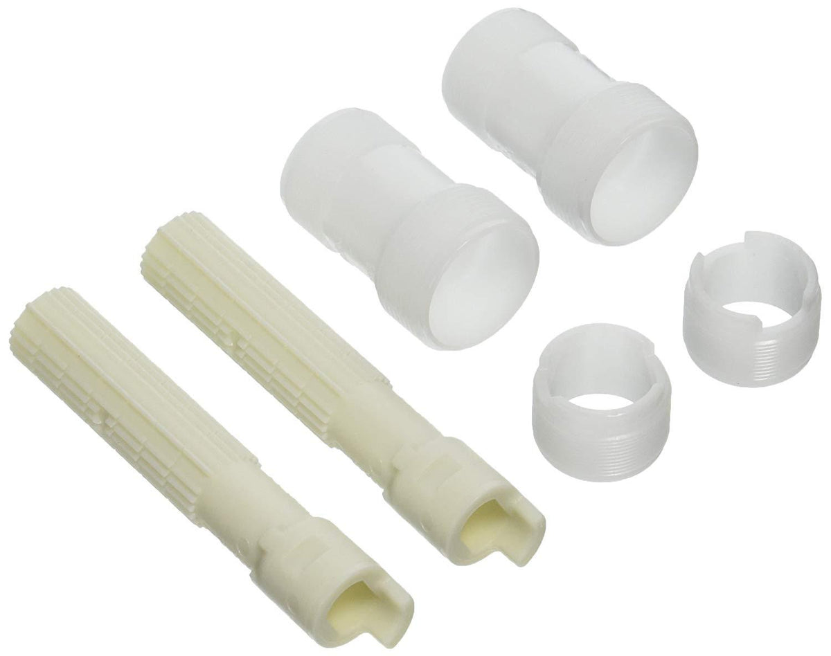 Compatible Asceri Stem Extension Kit for Moen T943BN Tub and Shower Fa ...