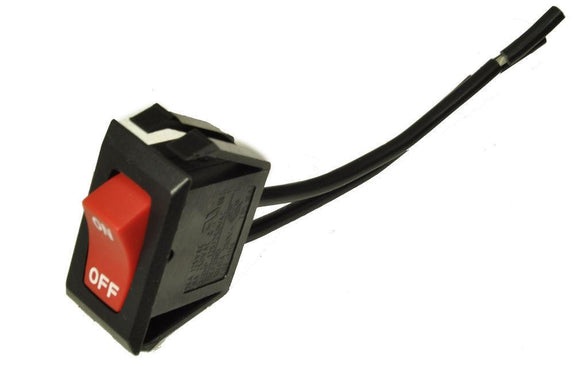 Hoover L2310 Garage Utility Vac Switch Compatible Replacement