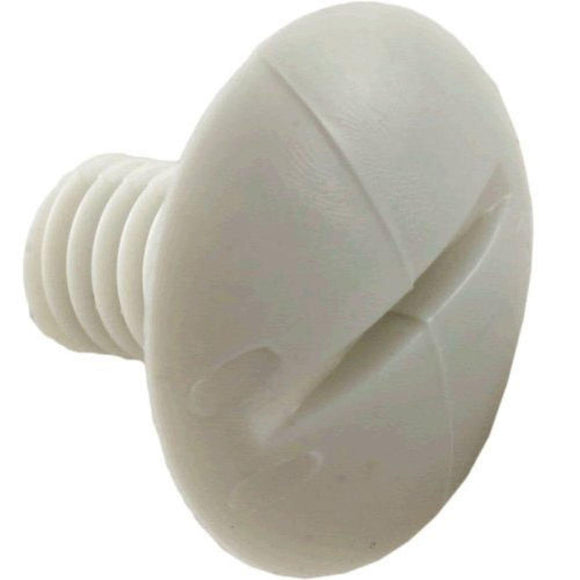 8-Pack Zodiac C55 Wheel Screw Compatible Replacement