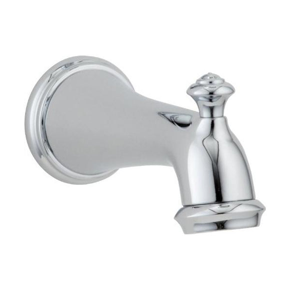 Delta Faucet RP34357 Tub Spout with Pull-Up Diverter Compatible Replacement