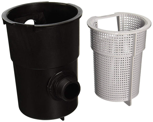 Hayward SPX1500CAP Strainer Housing With Basket Compatible Replacement