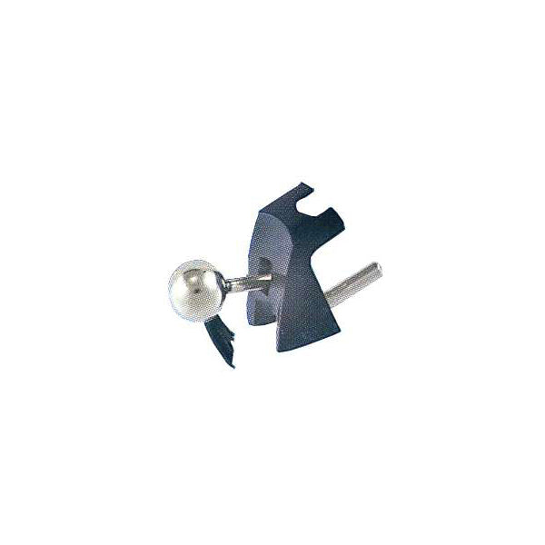 Stanton 681EEE, 680-EEE, D-6800 serie pickupnaald Shibata 6414ES Stanton 681EEE, 680-EEE, D-6800 serie pickupnaald Shibata 6414ES