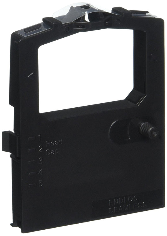 12-Pack Okidata 42377801 Ribbon Cartridge Replacement