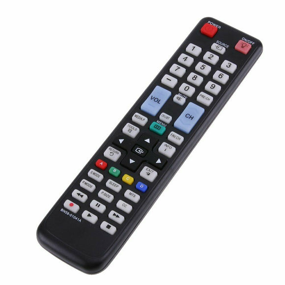 Samsung LN40C540F2FXZA Remote Control Replacement
