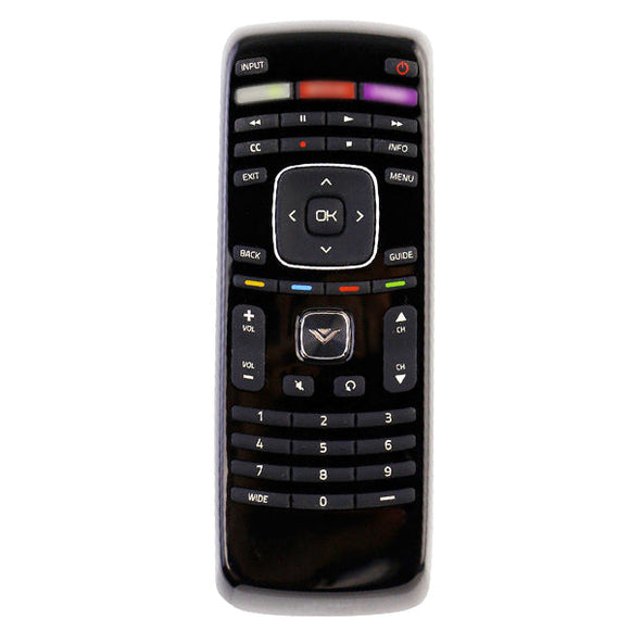 Compatible Remote Control for Vizio E551VA TV with M-Go Button – Home Moito