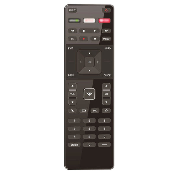 Vizio M492i-B2 Remote Control Replacement