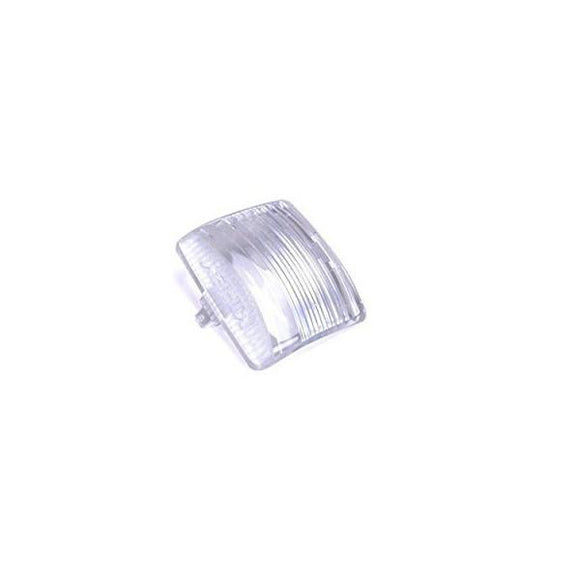 Kirby 108597 HeadLight Lens Compatible Replacement