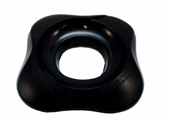 Oster 6854 14 Speed Blender Black Cover Compatible Replacement