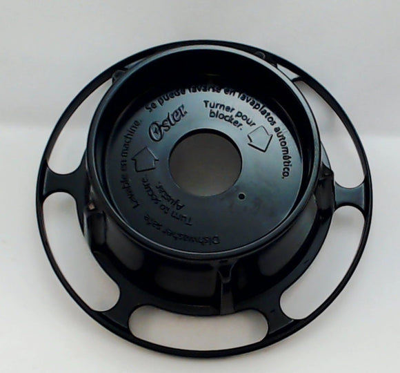 Oster 6811 12 Speed Glass Jar Blender Bottom Cap Compatible Replacement