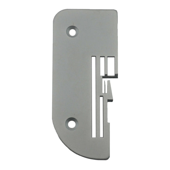 White  234D Needle Plate Compatible Replacement