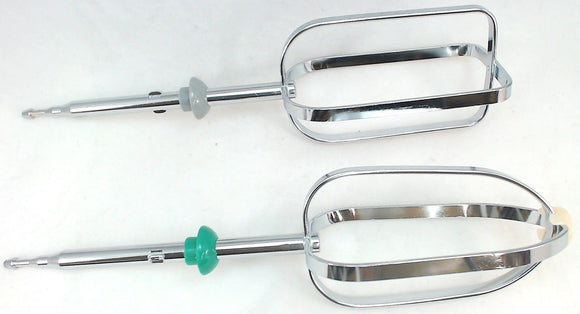 Sunbeam FPSBSM2103 12 Speed Stand Mixer Beater Set Compatible Replacement