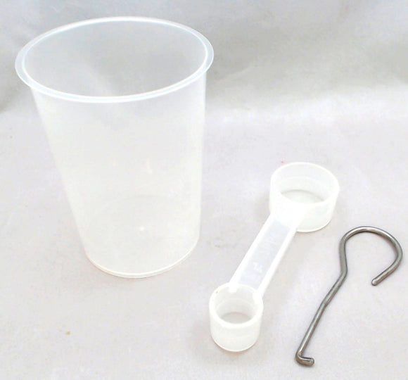 Oster 145849-000-000 Measuring Cup Kit Compatible Replacement