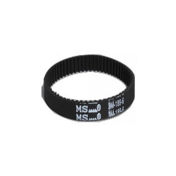 Bissell 160-2669 Geared Belt Compatible Replacement