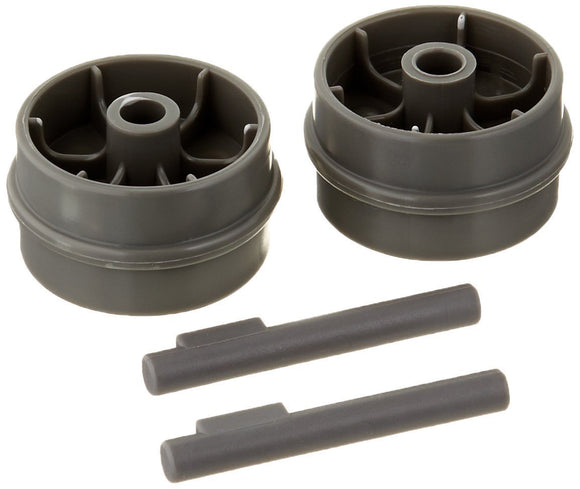 Eureka 16214-1 Wheel and Axle Kit Compatible Replacement