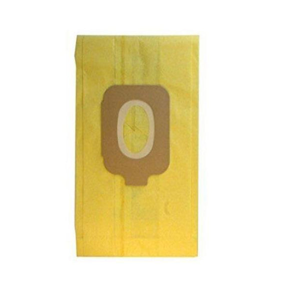 3-Pack Kirby 19068103 Disposable Paper Bags Compatible Replacement