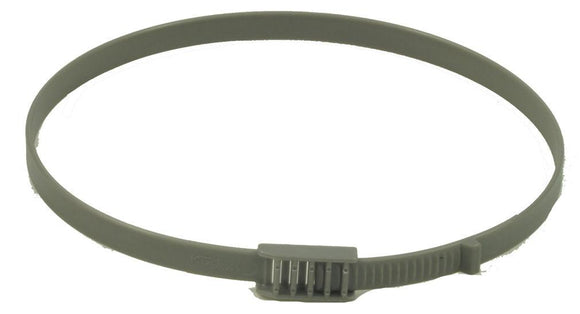 Kirby 196506 Bag Clamp Strap Compatible Replacement