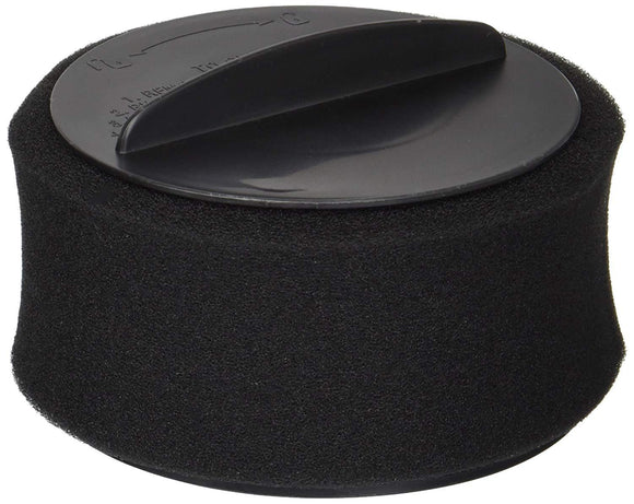 Bissell 3576-1 Cleanview II Bagless Vacuum Pleated Circular Filter Compatible Replacement
