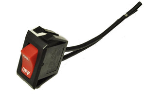 Hoover U6485200 Windtunnel Self-Propelled Upright Vacuum Switch Compatible Replacement