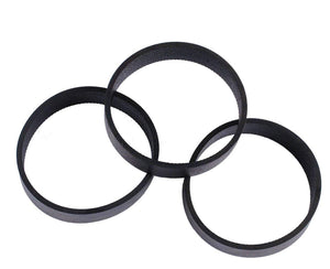 3-Pack Kirby Ultimate G Vacuum Belts Compatible Replacement