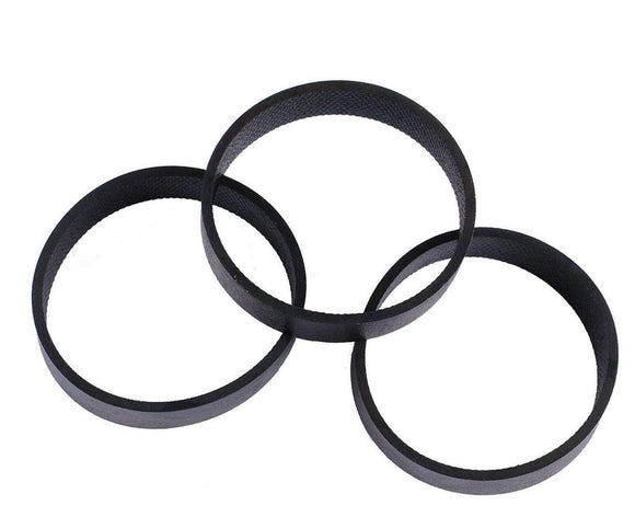 3-Pack Kirby 301291 Belts Compatible Replacement