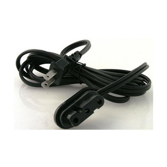 Necchi  Supernova Power Cord Compatible Replacement