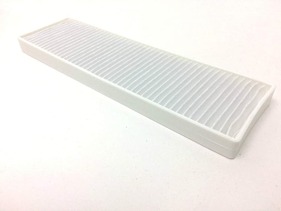 Bissell 58F8 Rewind SmartClean Upright Vacuum HEPA Filter Compatible Replacement