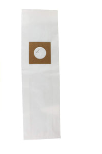 6-Pack Hoover 4010001A Top Fill Paper Bag Compatible Replacement