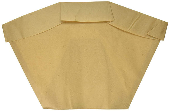 7-Pack Hoover 401000BP Type Bp Paper Bag Compatible Replacement