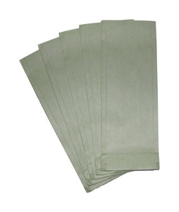 10-Pack Hoover 4010038N Type N Paper Bag Compatible Replacement