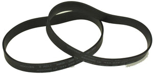 2-Pack Hoover 40201160 Belt Compatible Replacement