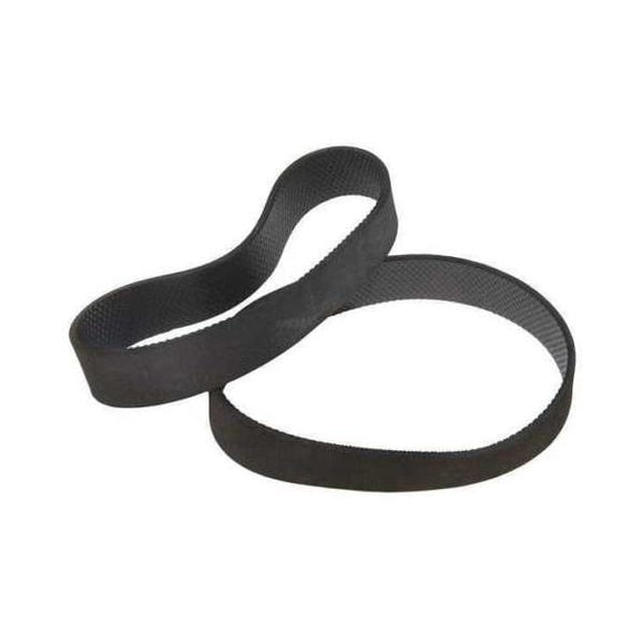 2-Pack Hoover 40201318 Style 18 Belt Compatible Replacement