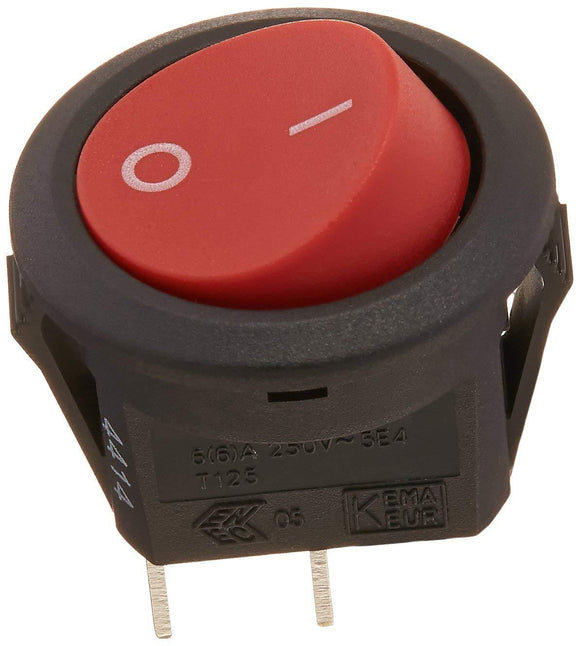 Hoover UH70820 WindTunnel 2 Rewind Bagless Upright Rocker Switch Compatible Replacement