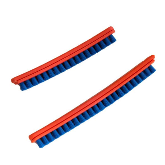 Sanitaire 52282A-4 Upright Roller Brush Inserts Compatible Replacement