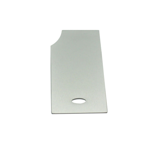 Part number 54513 Slide Plate (Front) Compatible Replacement