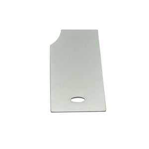 Singer  127K1 Slide Plate (Front) Compatible Replacement