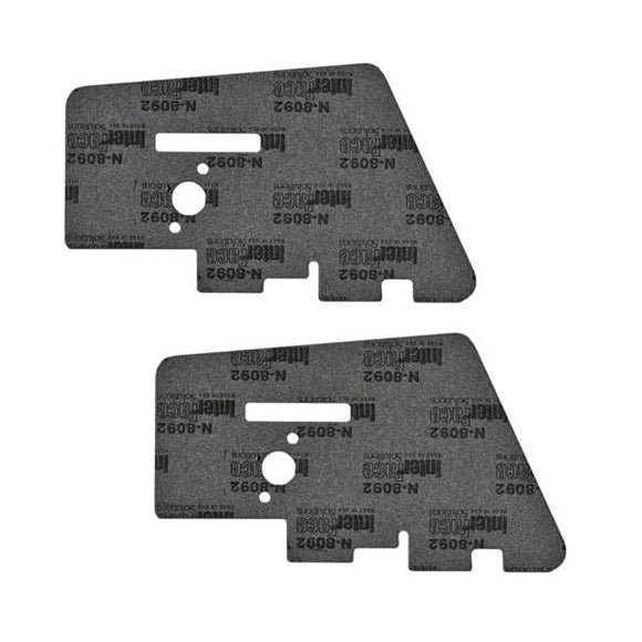 2-Pack Ryobi 562927001 Gasket Compatible Replacement