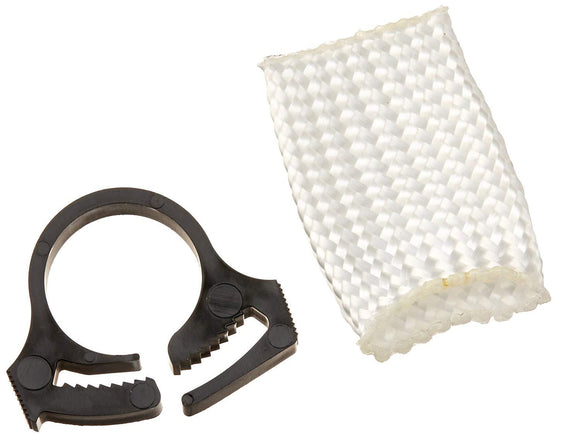 Pentair EC60 EasyClean D.E. Filter Air Bleed Sock Kit Compatible Replacement