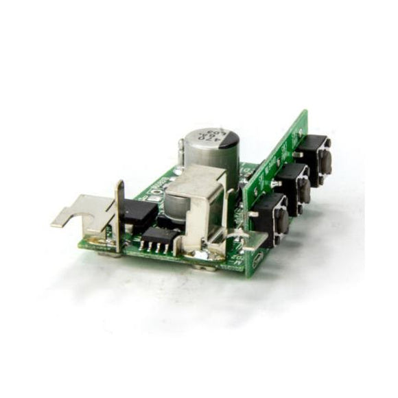 Andis SMC (65285) ProClip Excel 5-Speed Switch Board Compatible Replacement