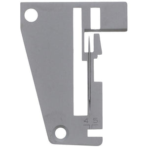 Part number 60993-N Needle Plate Compatible Replacement