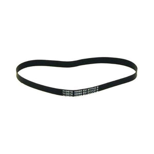Eureka 4870GZX Upright Vaccum Style R Belt Compatible Replacement