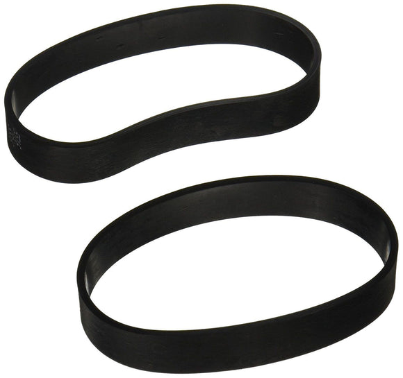 2-Pack Eureka 61120 Type U Belt Compatible Replacement