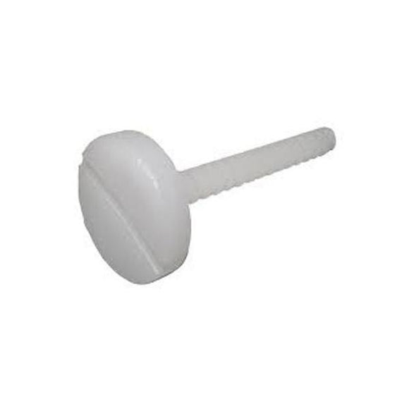 Jacuzzi 6570-231 Pillow Mounting Screw Compatible Replacement