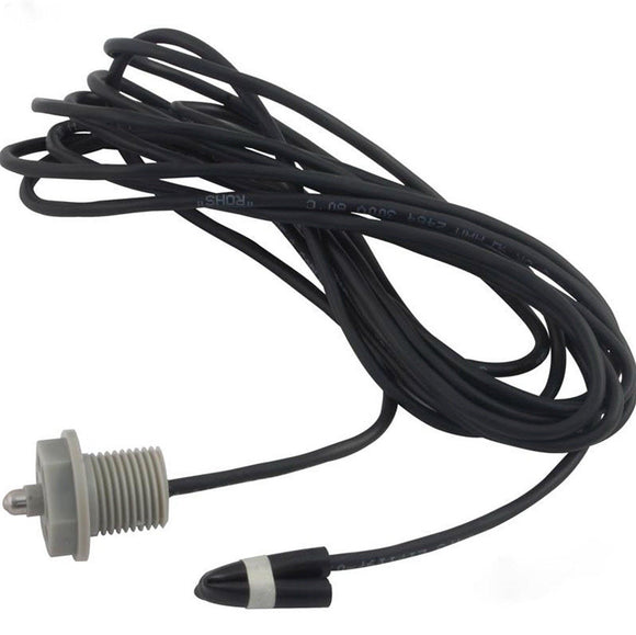 Jacuzzi 6600-166 Temperature Sensor With Curled Finger Connection Compatible Replacement