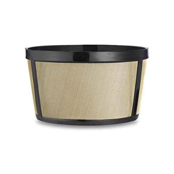 Mr. Coffee TF5GTF 4 Cup Coffee Maker Permanent Filter Compatible Replacement
