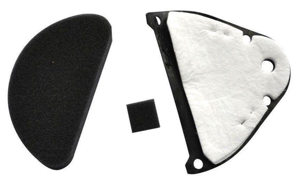 Mi-T-M 68-3046 Air Filter Kit Compatible Replacement
