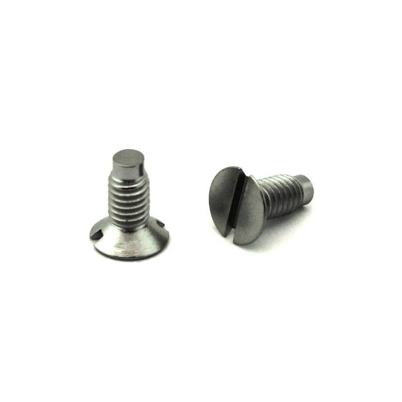 Part number 681009008 Needle Plate Screw Compatible Replacement