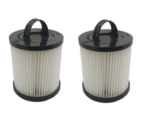 2-Pack Eureka 68931 Dust Cup Filter Compatible Replacement