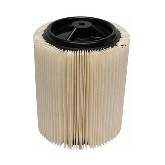 Ridgid WD06200 9 Gallon Wet/Dry Vac Filter Compatible Replacement