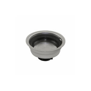 DeLonghi 7313285829 1 Cup Filter Compatible Replacement