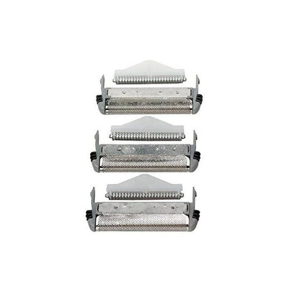 Remington MS3-3500 Mens Shaver Screens & Cutters Compatible Replacement